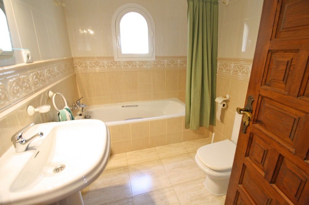 Villas Costa Calpe Estrella