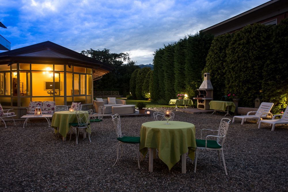 Residence Ortensia