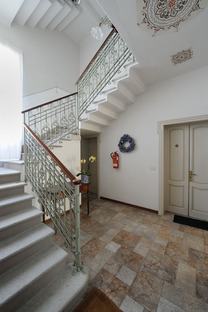 Residence Ortensia