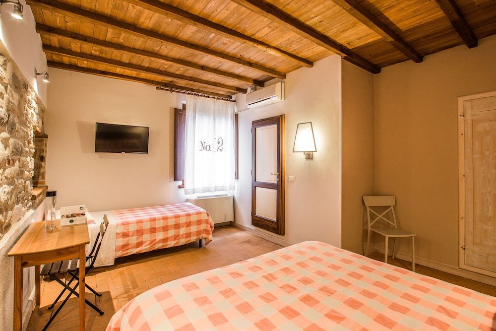 Oasi Villaggio