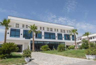 Best Western Hotel Massafra