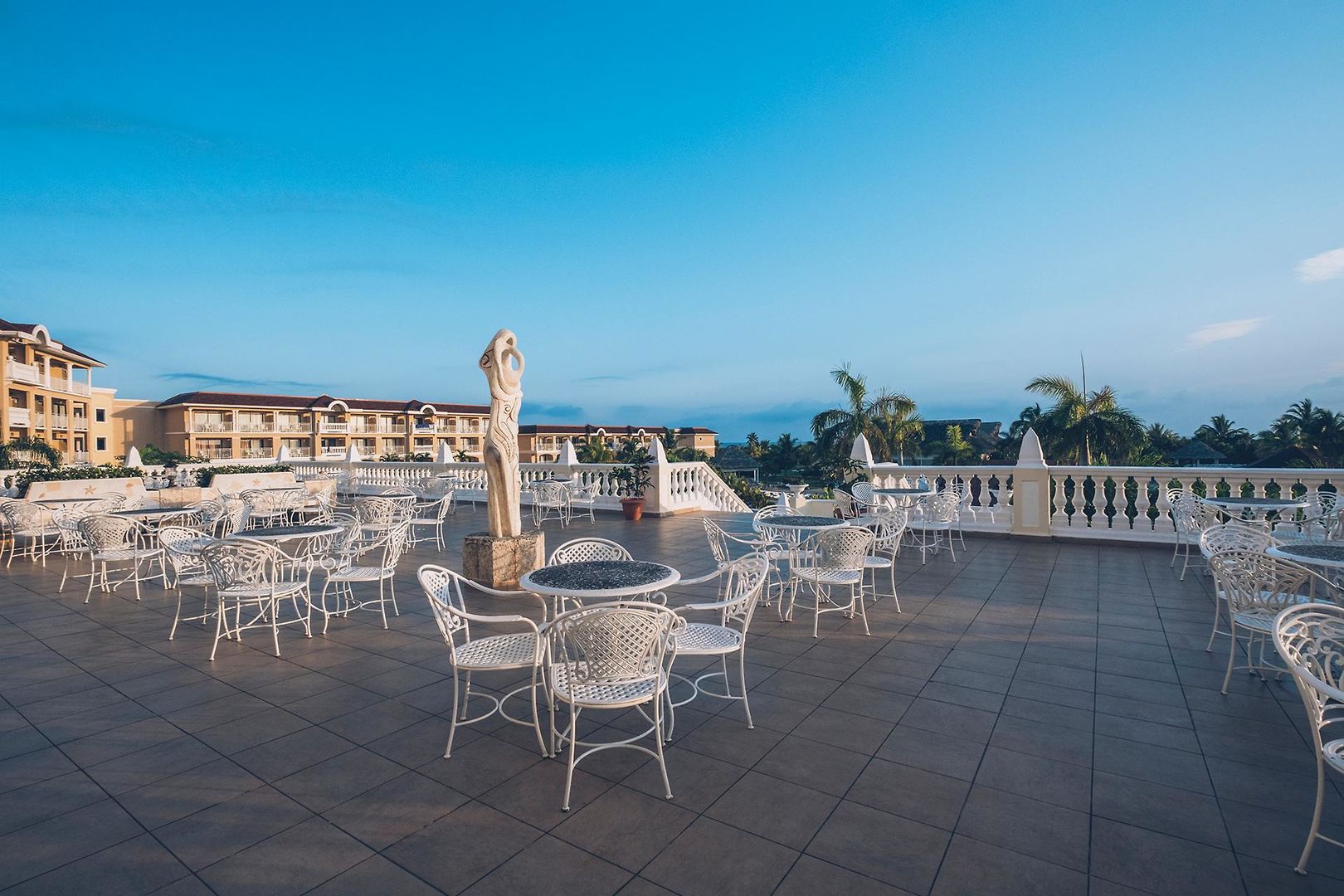 Iberostar Origin Laguna Azul