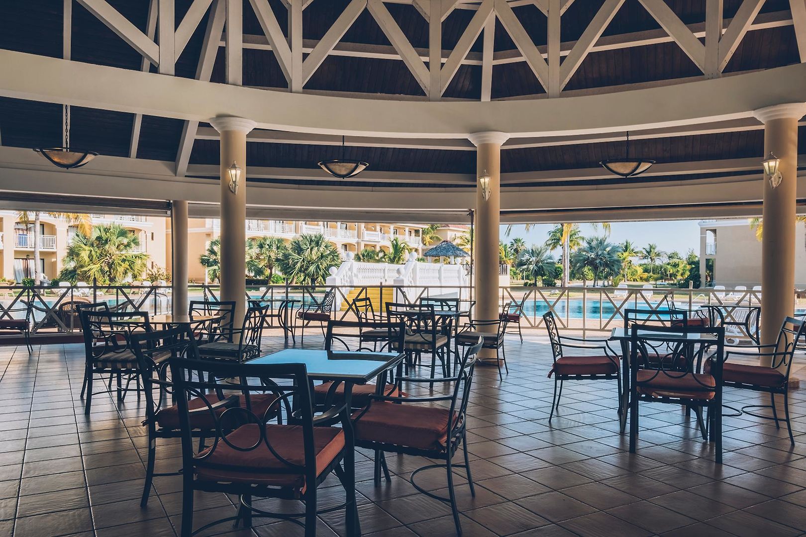 Iberostar Origin Laguna Azul