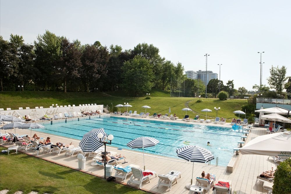 Hotel Fior