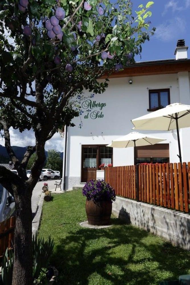 Albergo Al Sole