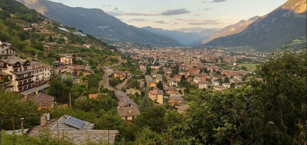 Panoramique