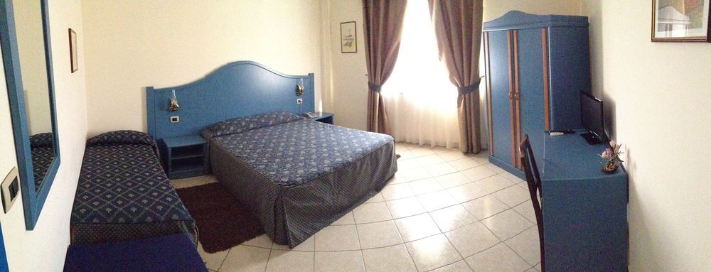 Hotel Al Faro