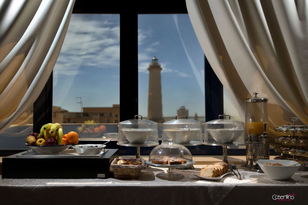 Hotel Al Faro