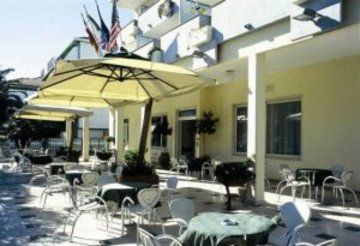 Hotel Adriatico