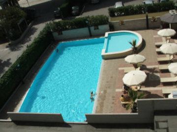 Hotel Adriatico