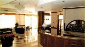 Hotel Adriatico