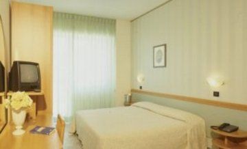 Hotel Adriatico