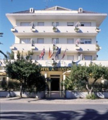 Hotel Adriatico