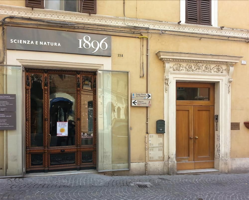 B&B del Podesta