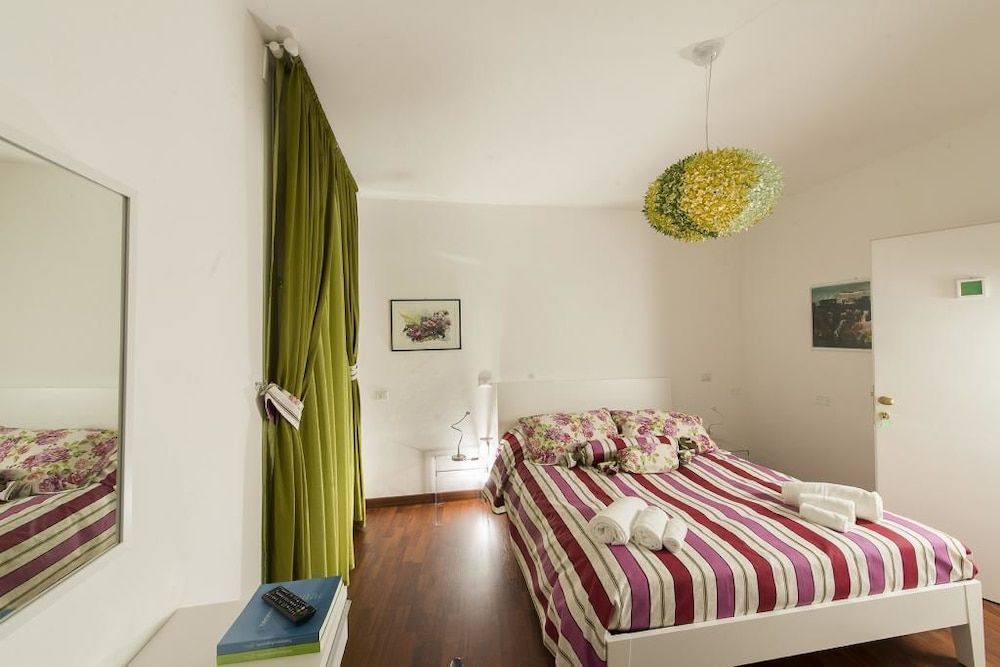 B&B del Podesta