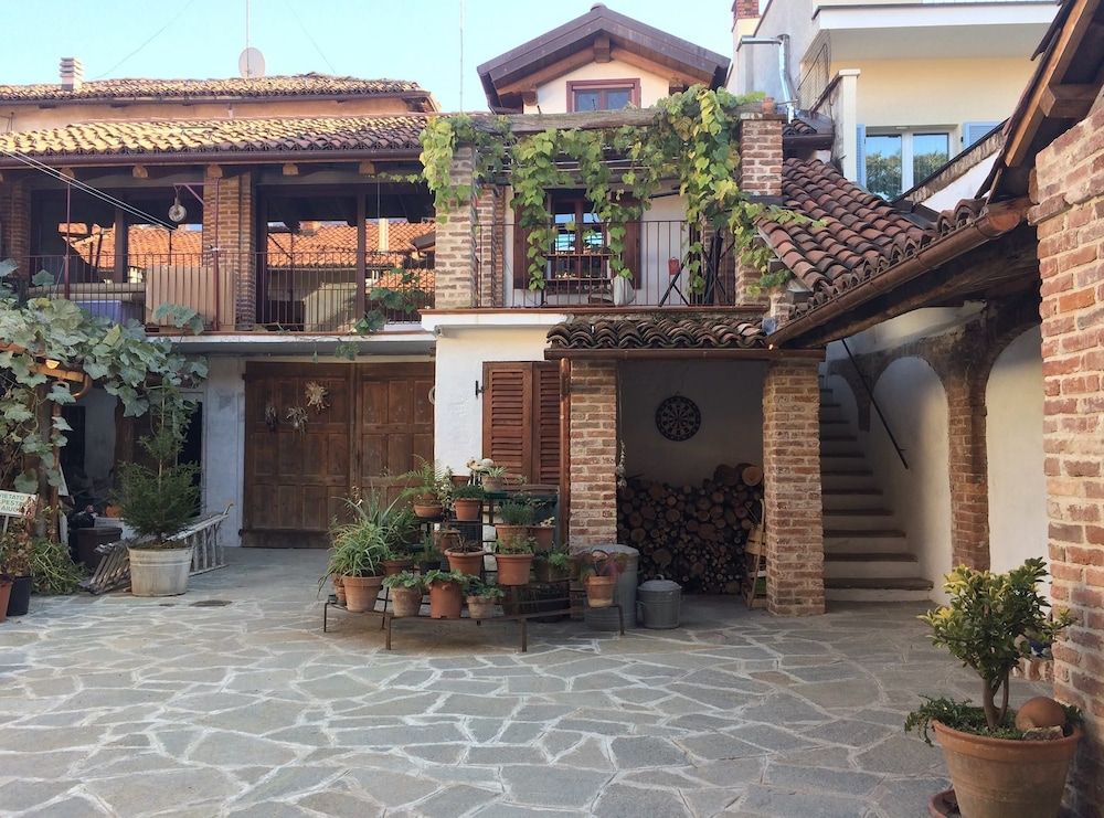 Villa Maddalena