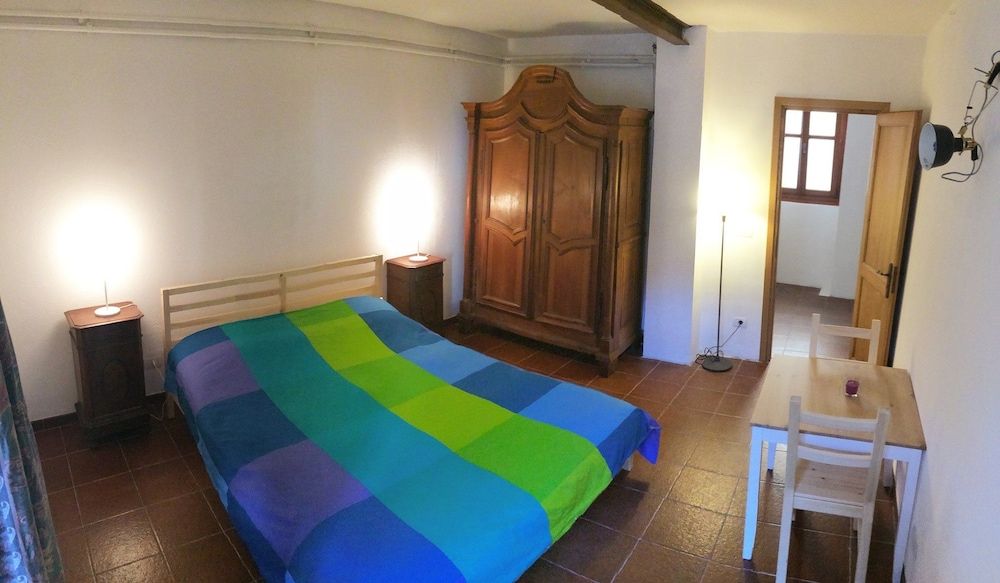Villa Maddalena