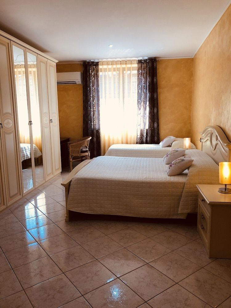 Armonia B&B