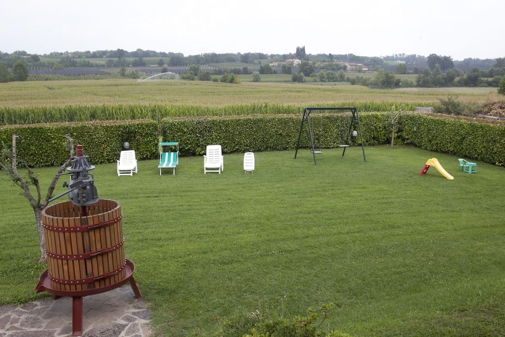 Bed & Breakfast Conca Verde
