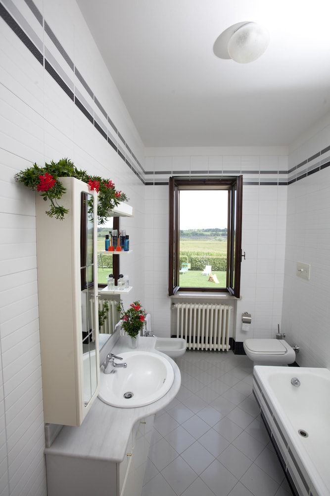 Bed & Breakfast Conca Verde