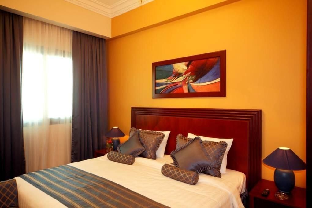 Corp Inn Executive Hotel Deira