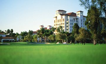 JW Marriott Miami Turnberry Resort & Spa