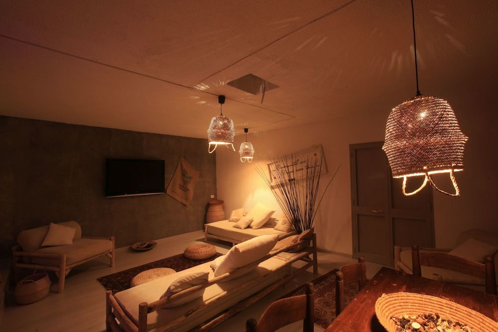 MORF suites
