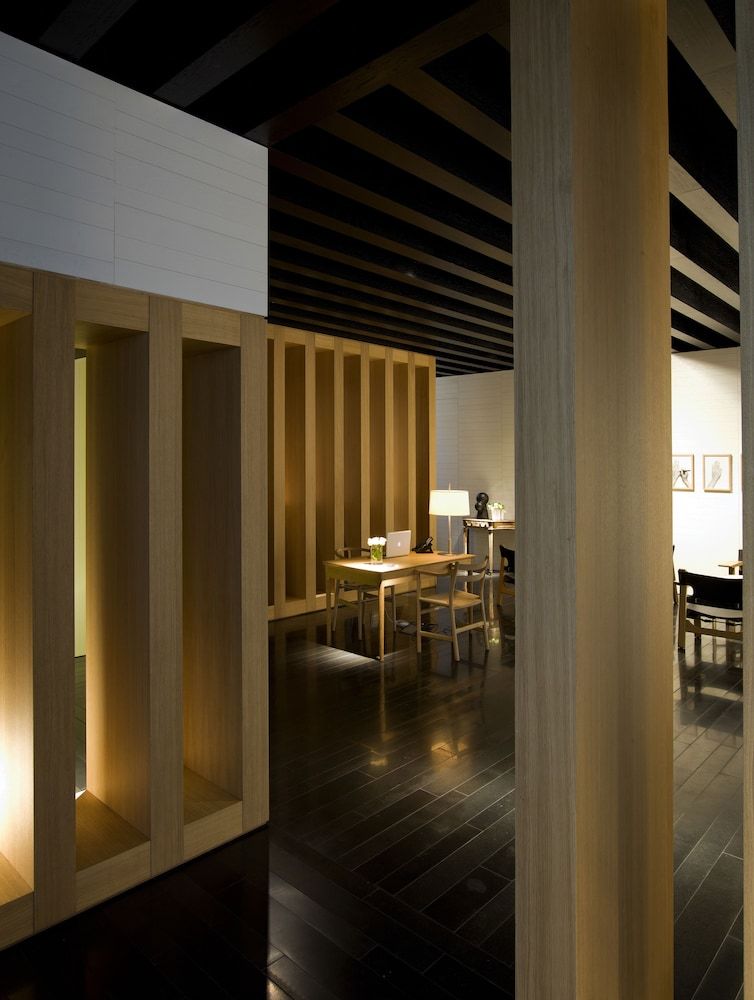 Atrio Restaurante Hotel