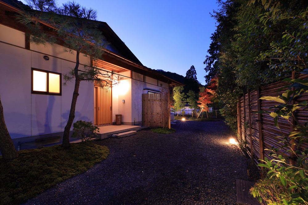 Villa Kyoto Kan-Un-An