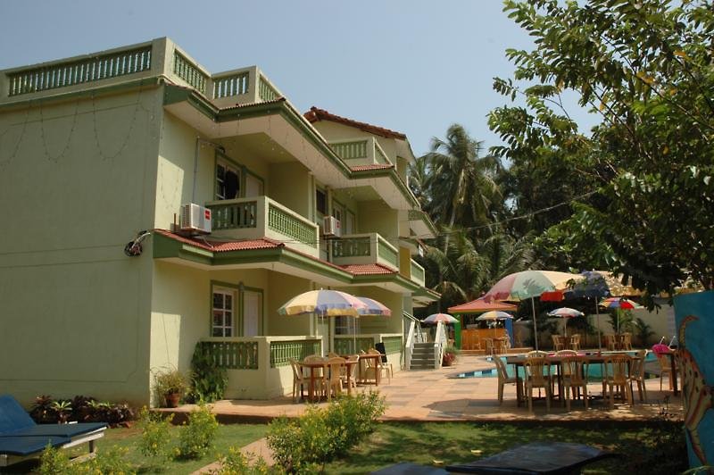 Via Jesant Valley Resort