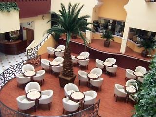 Grand Royal Tampico