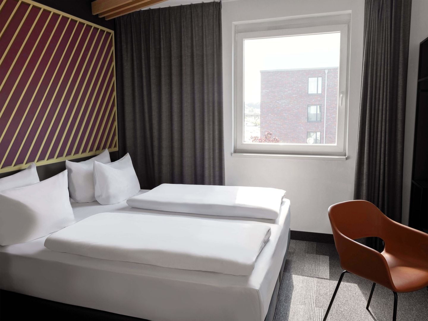 B&B HOTEL Kiel-City