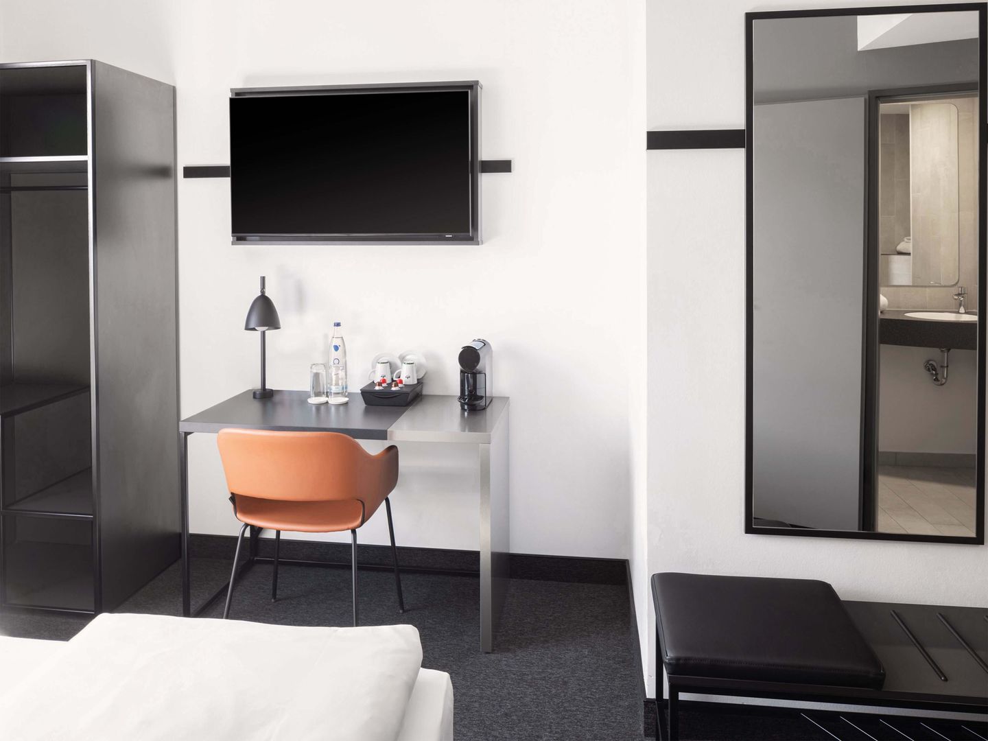 B&B HOTEL Kiel-City