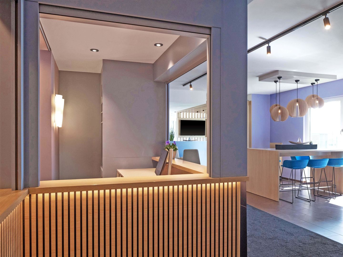 B&B HOTEL Kiel-City