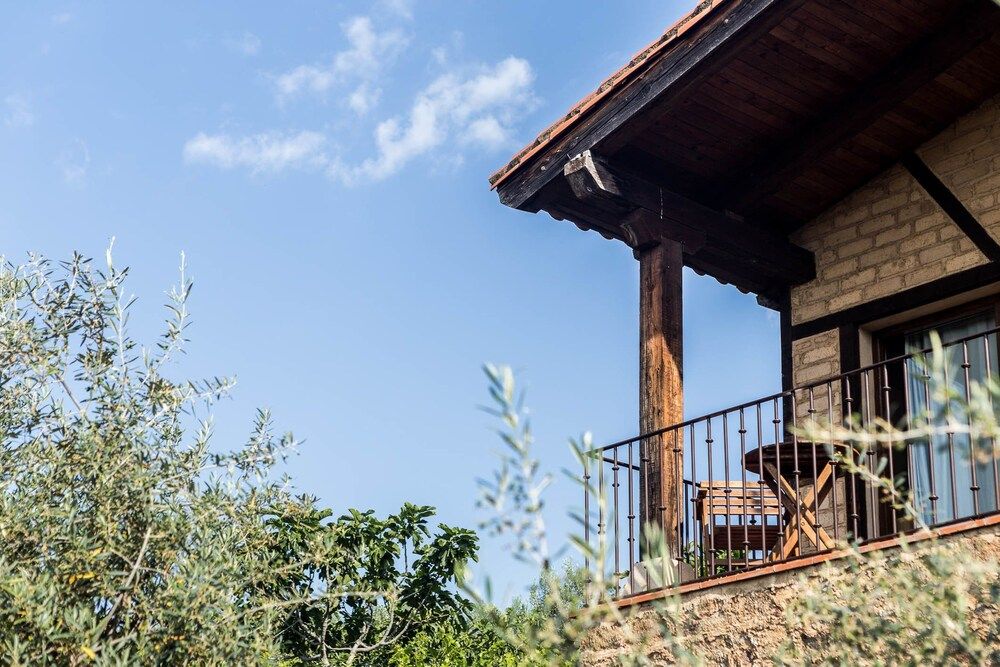Hosteria Fontivieja