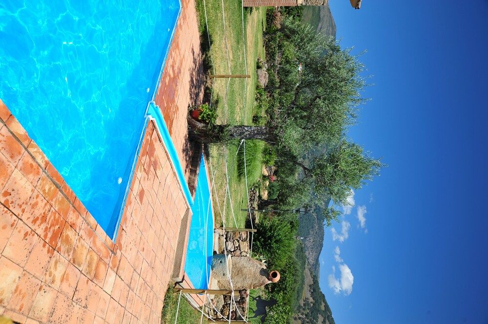 Hosteria Fontivieja