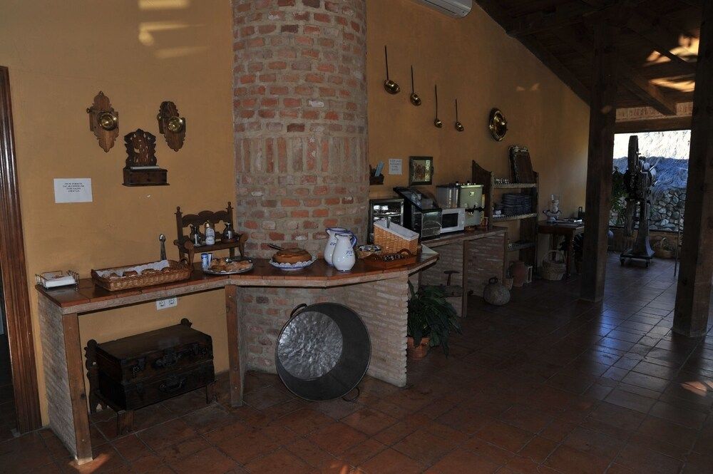 Hosteria Fontivieja