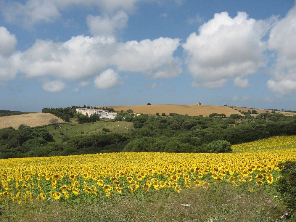 El Palomar de la Breña