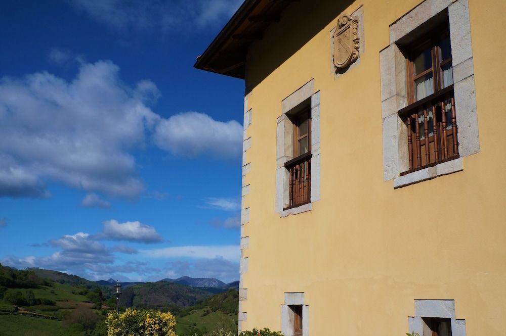 Palacio Fernández Heres Hotel Rural