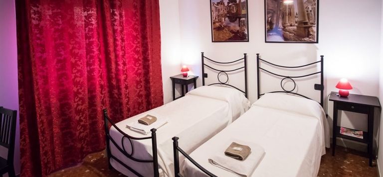 Bed & Breakfast Villa Adriana