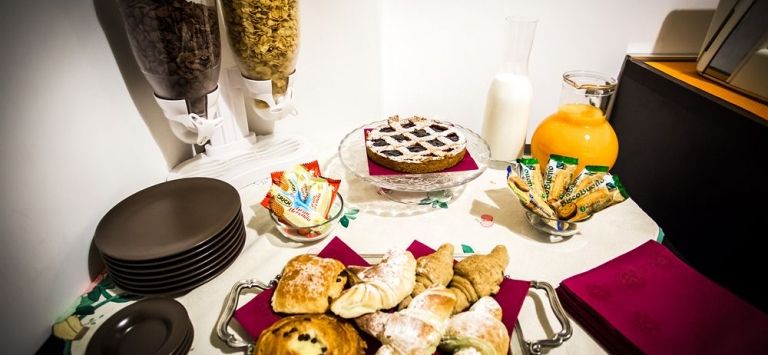 Bed & Breakfast Villa Adriana