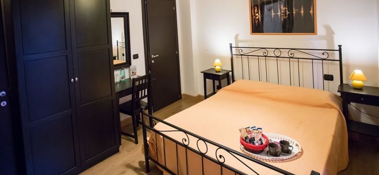 Bed & Breakfast Villa Adriana