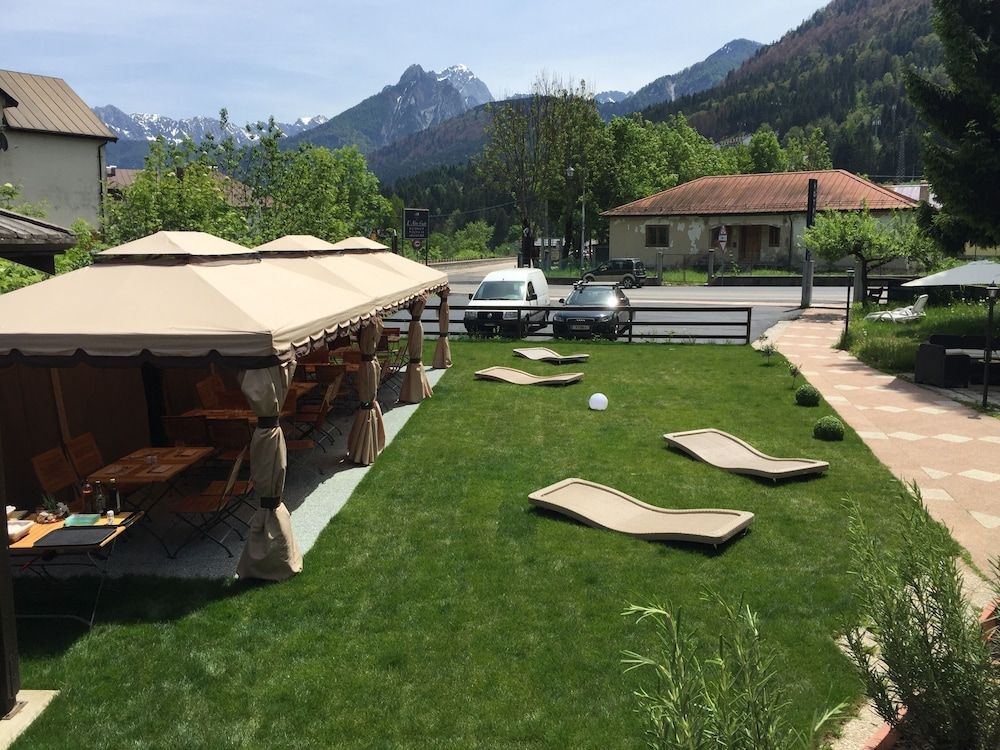 Hotel Tarvisio