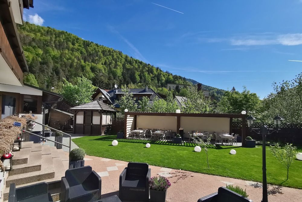 Hotel Tarvisio