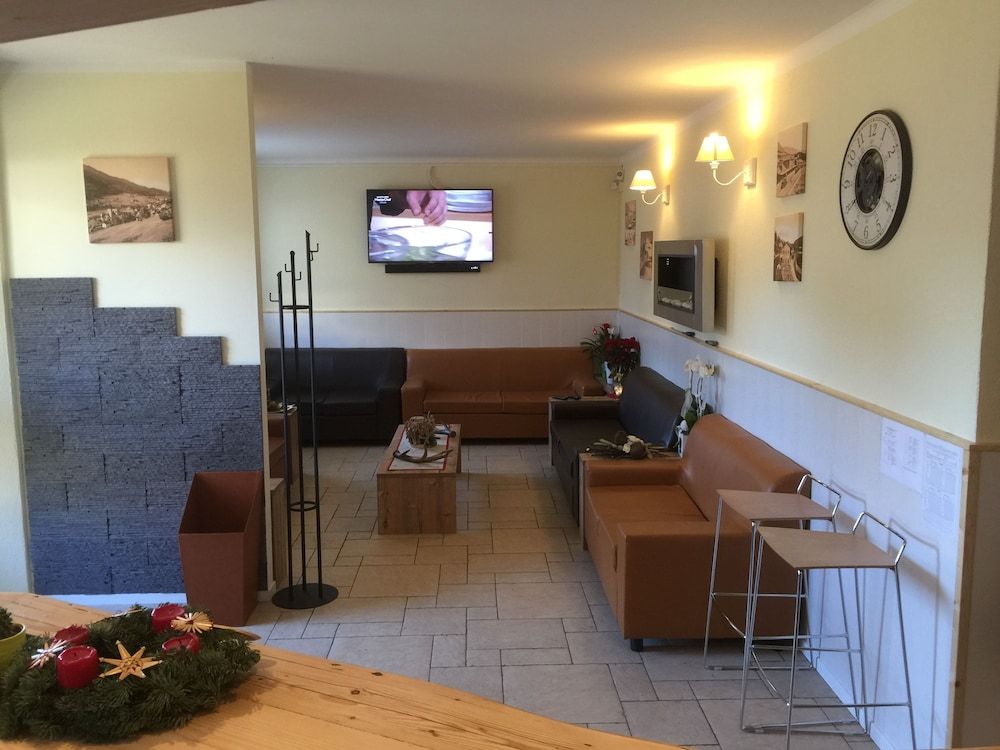 Hotel Tarvisio
