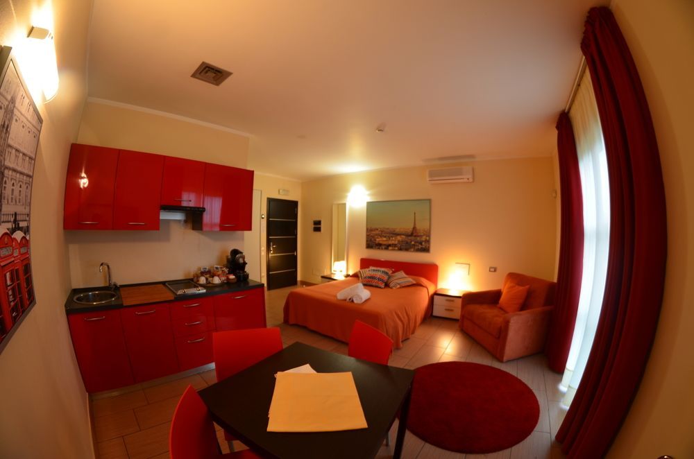 Residence Easy Space