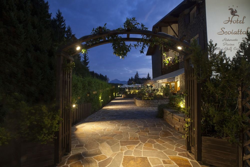 Hotel Scoiattolo