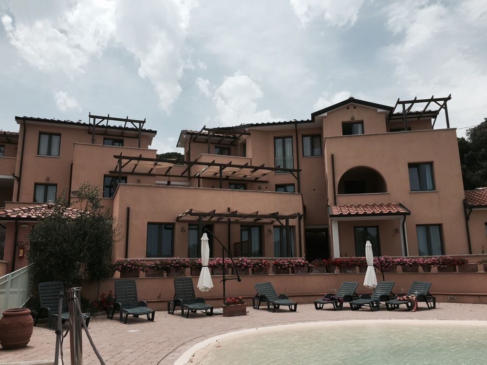 Residence La Pergola