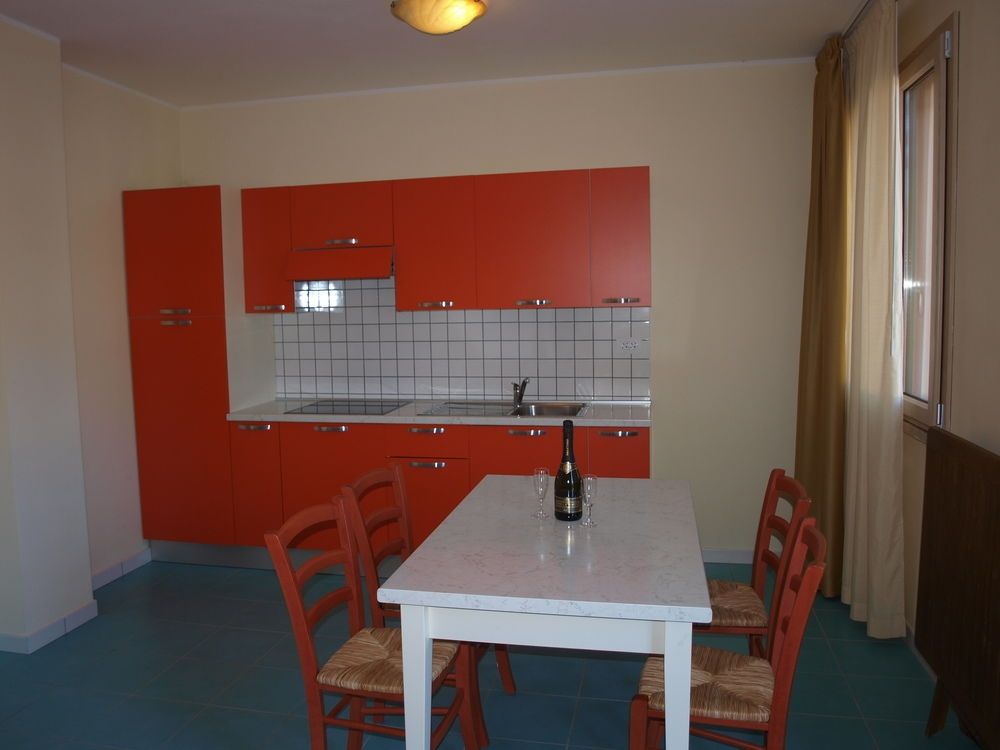 Residence La Pergola