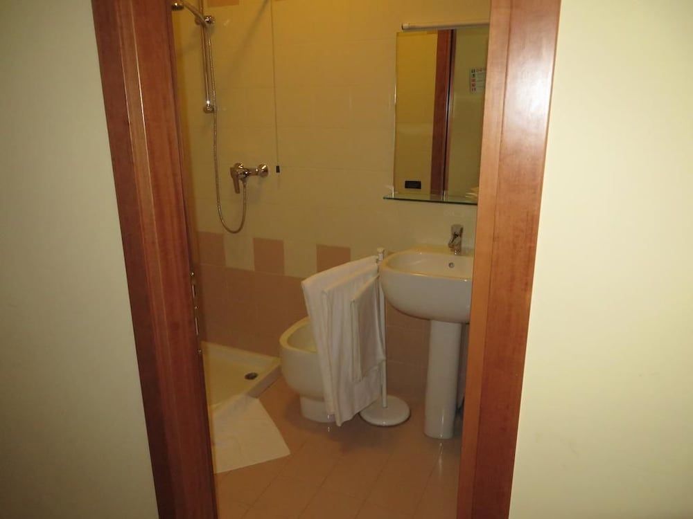 Hotel San Tomio